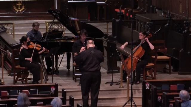SiHyun Uhm: Circus Suite