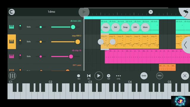 Это изменит твое сведение в FL studio mobile  Фл студио мобайл