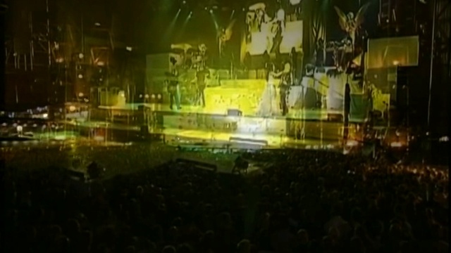 16 Candles (Within Temptation The Silent Force Tour 2004 )