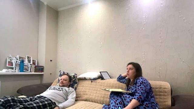 Пропало желание зарабатыать. Ничего не хочется делать. Проработка
