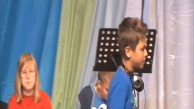 МОЁ УБЕЖИЩЕ