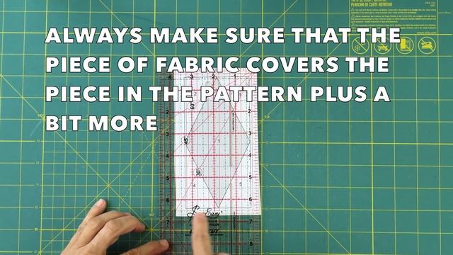 Video tutorial: 2 patchwork Christmas projects to make
