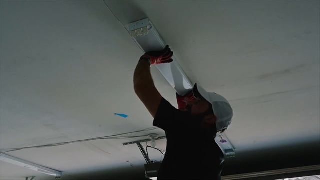 PrimeLights BOLT 8' LED Install Video
