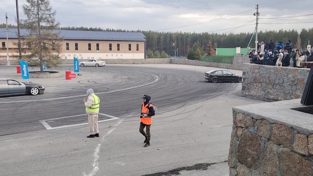 EKB STANCE MEET & ENJOY DRIFT EVENT. 11.05.24
Гора Лиственная