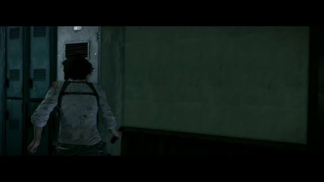 Leslie braucht Hilfe #07 The Evil Within - The Consequence [DLC] - Let's Play