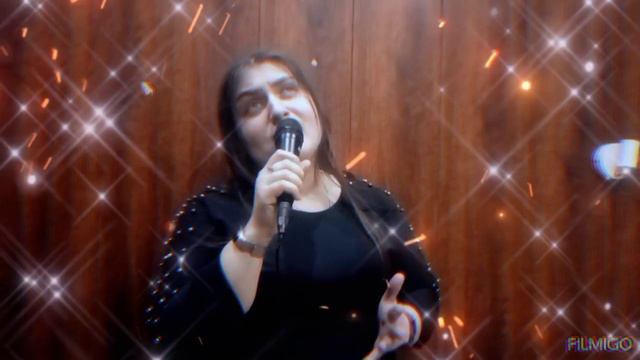 Mila Renar - Gonna Be Okay | cover Brent Morgan (Р: Translation)  Часть 2