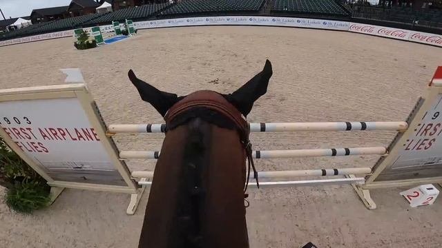 Ride along with me on Sonic Boom during the 25000 Tryon Grand Prix - GoPro Helmet Cam!