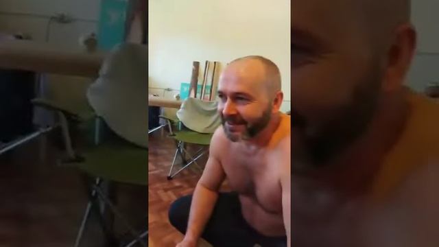 Отзыв первое занятие на ПравИло!