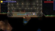 Terraria 1.4.2.3: ¡Terminamos la casa! y separando el carmesí | Directo 3
