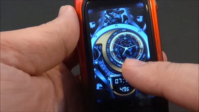 Rev-Tech Phantom 220w Kit Review - Mike Vapes