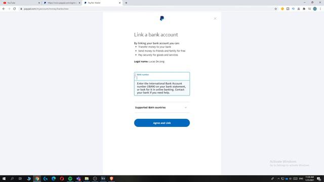 How to Add Paypal to Revolut Account! (Easy)