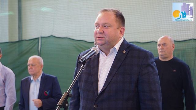 славянское братство по теннису
