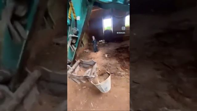 чудо и колокольный звон
