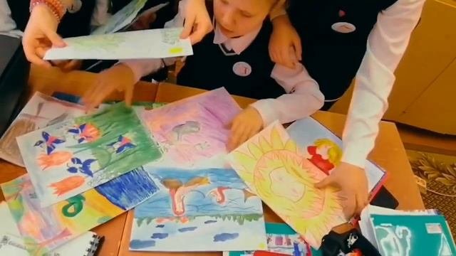 Иванчикова ЕВ Культурное наследие в открытках
