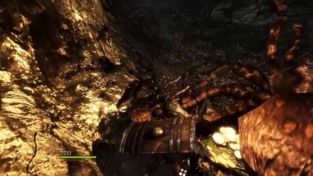 The Dragon's Dogma Remaster Looks INSANELY Good
