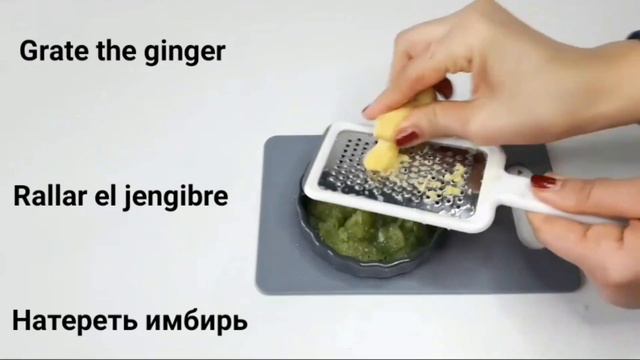 In the morning, drink a banana with cucumber and your belly fat will melt in just 3 days