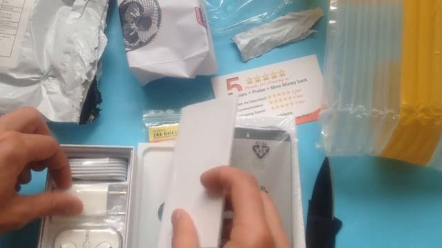 Оригинальный  iPhone 5s 16 GB с AliExpress.(№8)