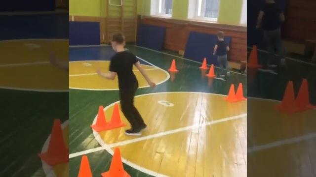 #играйзапервыйшаг #баскетбольнаяакадемияпервыйшаг 2