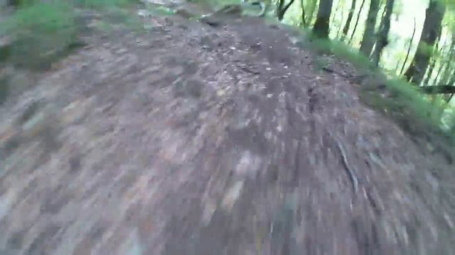 Собер-Баш Трасса allmountain