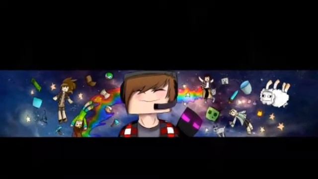 Делаю бесплатно за подписку интро обложки для видео и качаю шапки для вас