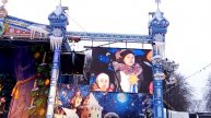 Рождество в Великом Новгороде! 2019 г.