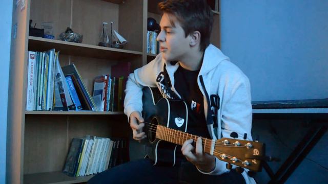 Нервы - Вороны Cover