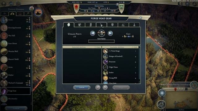 Age Of Wonders III- RELOADED