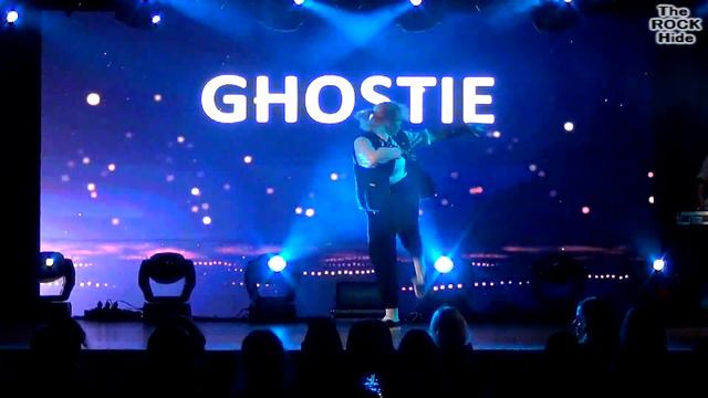 Super M - Jopping dance cover by Ghostie [MK FEST (10.11.2019)]