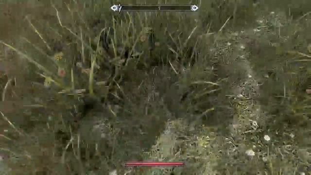 Skyrim Awesomeness