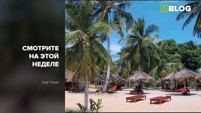 Смотрите на этой неделе 27 сентября - 03 октября
