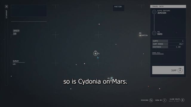 Smuggle and Sell Contraband Immediately In Starfield