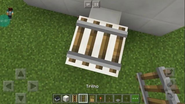 Como fazer um netbook no Minecraft
