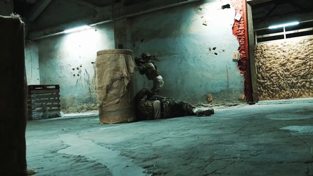 WAR ZONE Симферополь