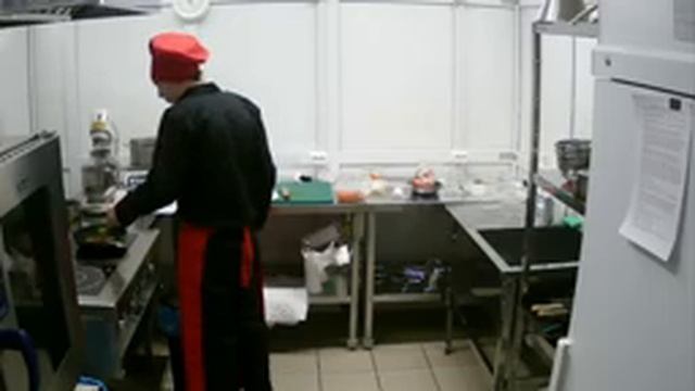 23.12 Povara Камера 7