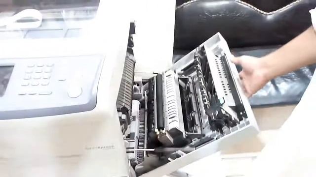 Samsung scx6345n