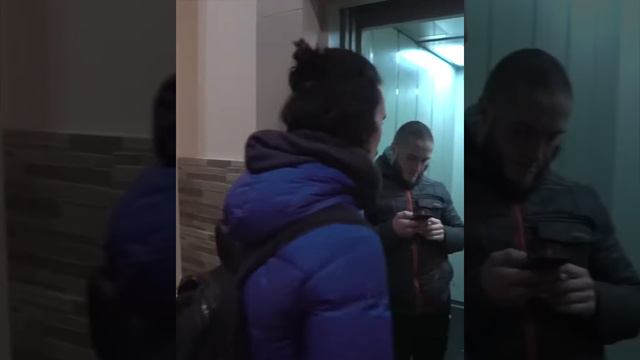 Вежливость, которую мы заслужили