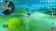 Rute 211 Chest 100% ERINNYES FOREST & MORTE REGION DETAILED PART 2 - Fontaine 4.2 Genshin Impact