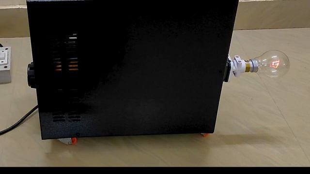 How to make multi type ac dc tester I for checking inverter 12v to 96v I mppt test in and out I