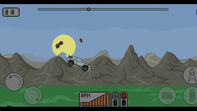 прохождения игры Death Rover #1 #игра #норма #прохождение #Death_Rover