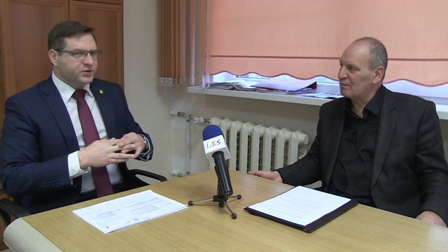 Мэрия - Чем занимается вице-мэр по развитию.