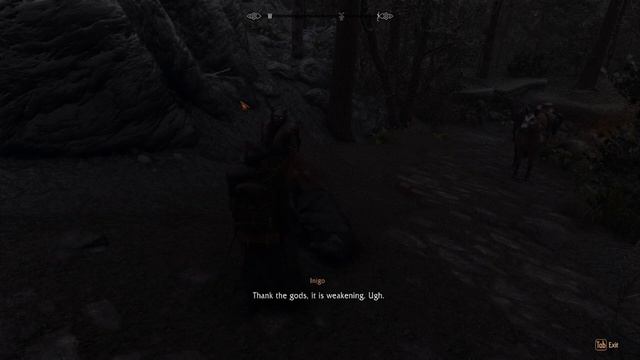 The Elder Scrolls V: Skyrim AE Modded - Part 11