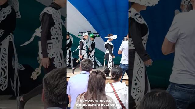 Как синдинцы ездили в Нижние  Халбы. 2024 г.