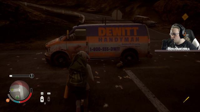 State of decay 2 | Livestream