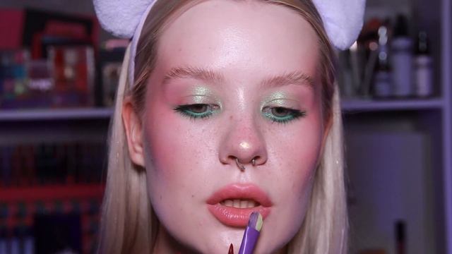 ТЕСТИРУЕМ НОВИНКИ ОТ PASTEL COSMETICS JANUSHKA