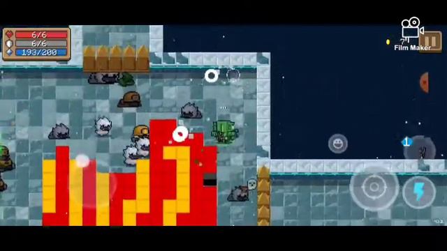 Типы игроков в Soul Knight