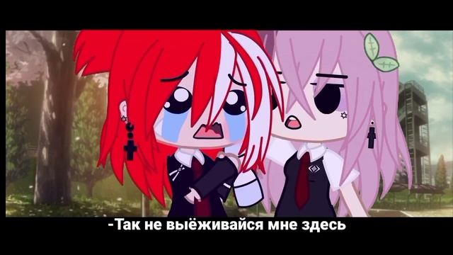 ОЗВУЧКА СТАРОСТА БРЕДА ЮРИ  СЕРИЯ 1