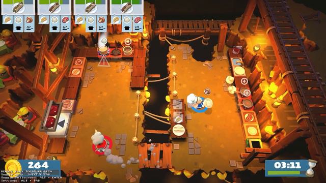 Overcooked 2 | Episode 2