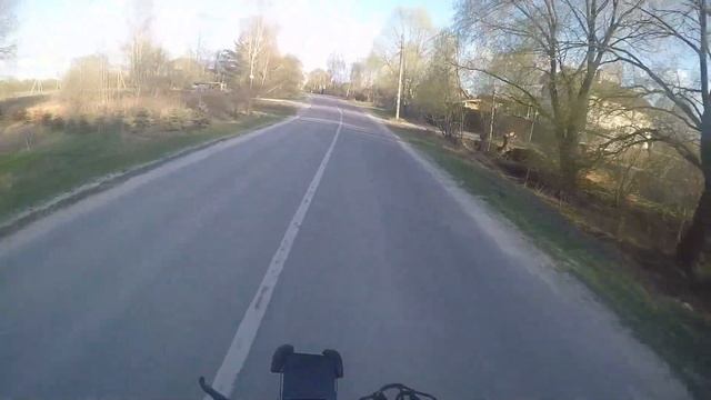 обзор на электро самокат kugoo max speed 2022