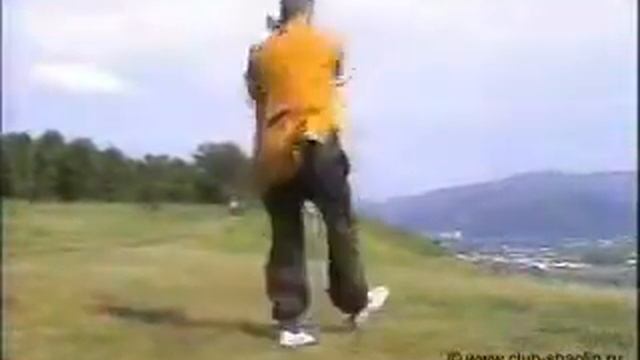 5 зверей